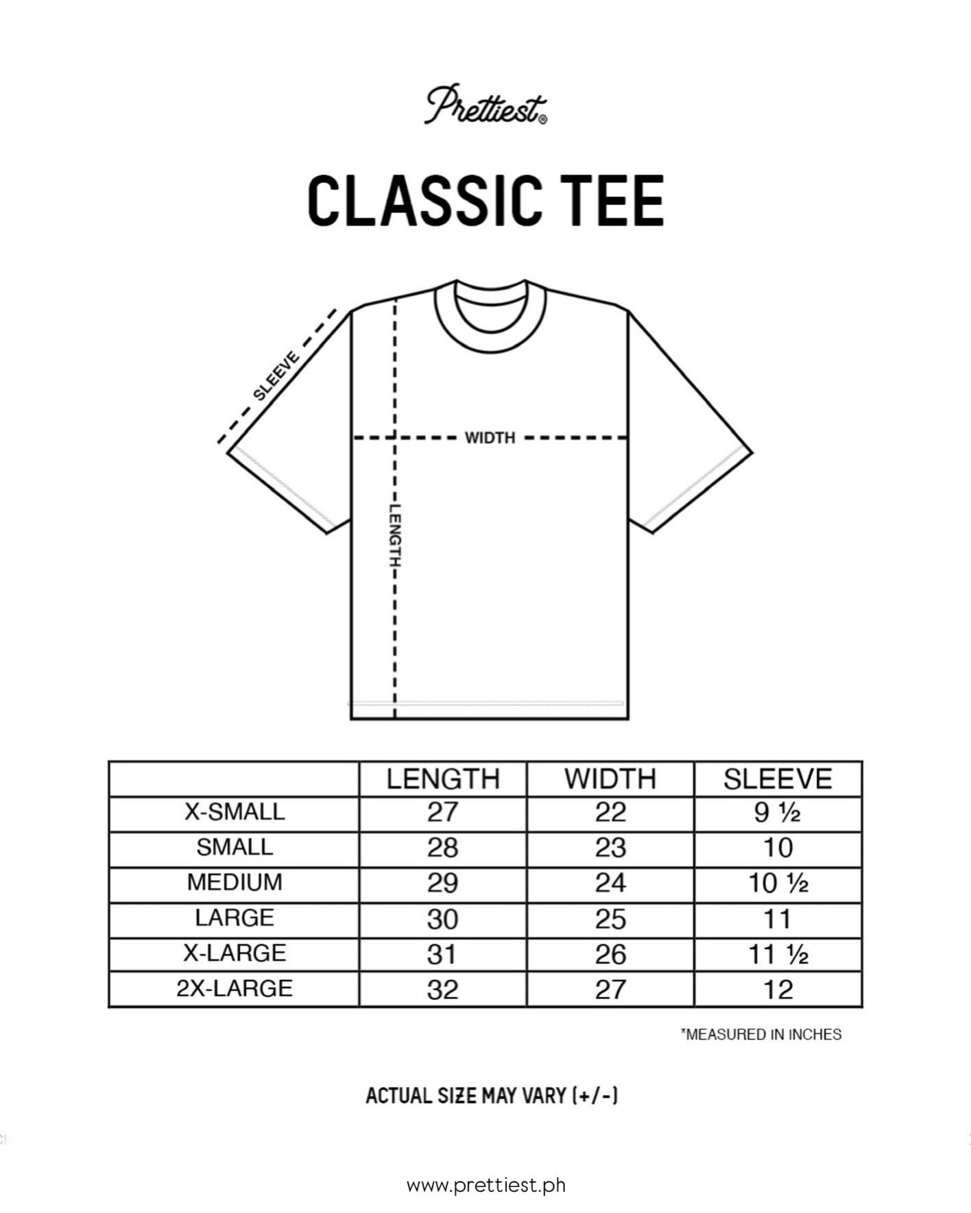 'DONT TAP THE' TEE