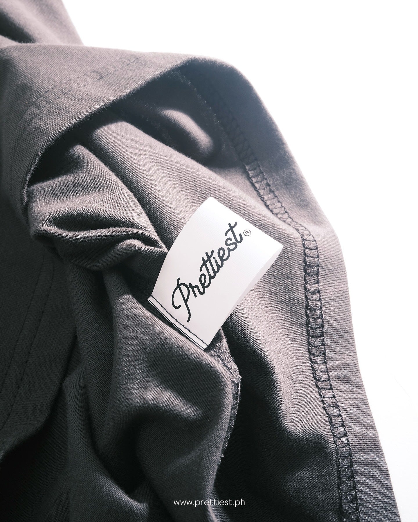 'CREATIVE DEPT' TEE