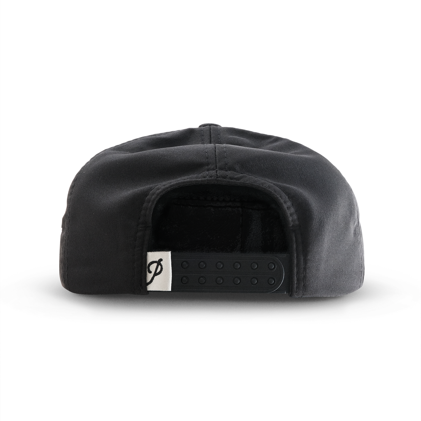 Prettiest® NYLON CAP (BORO BLACK)