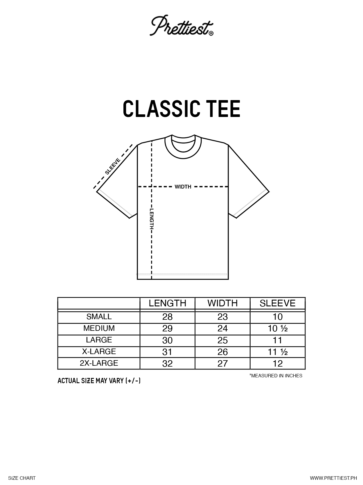 'SCRIPT RS' TEE