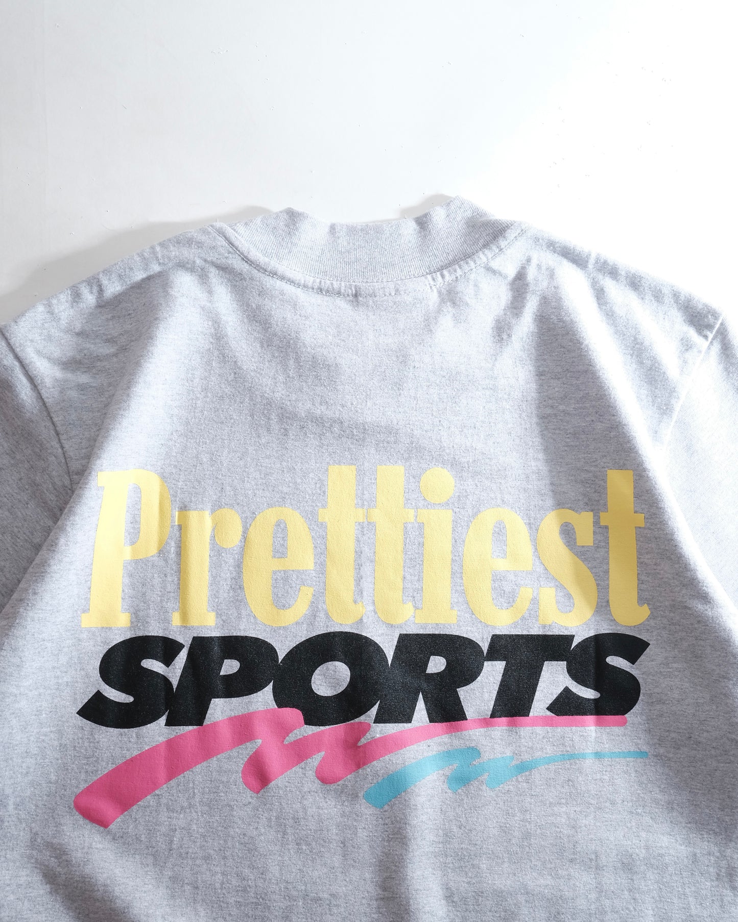 'SPORTS' TEE