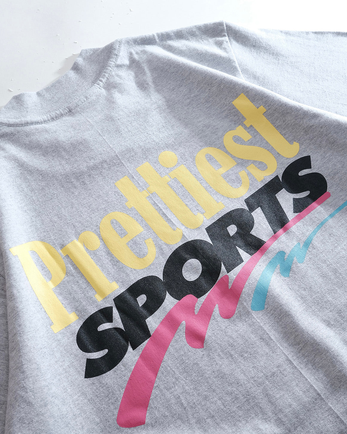 'SPORTS' TEE