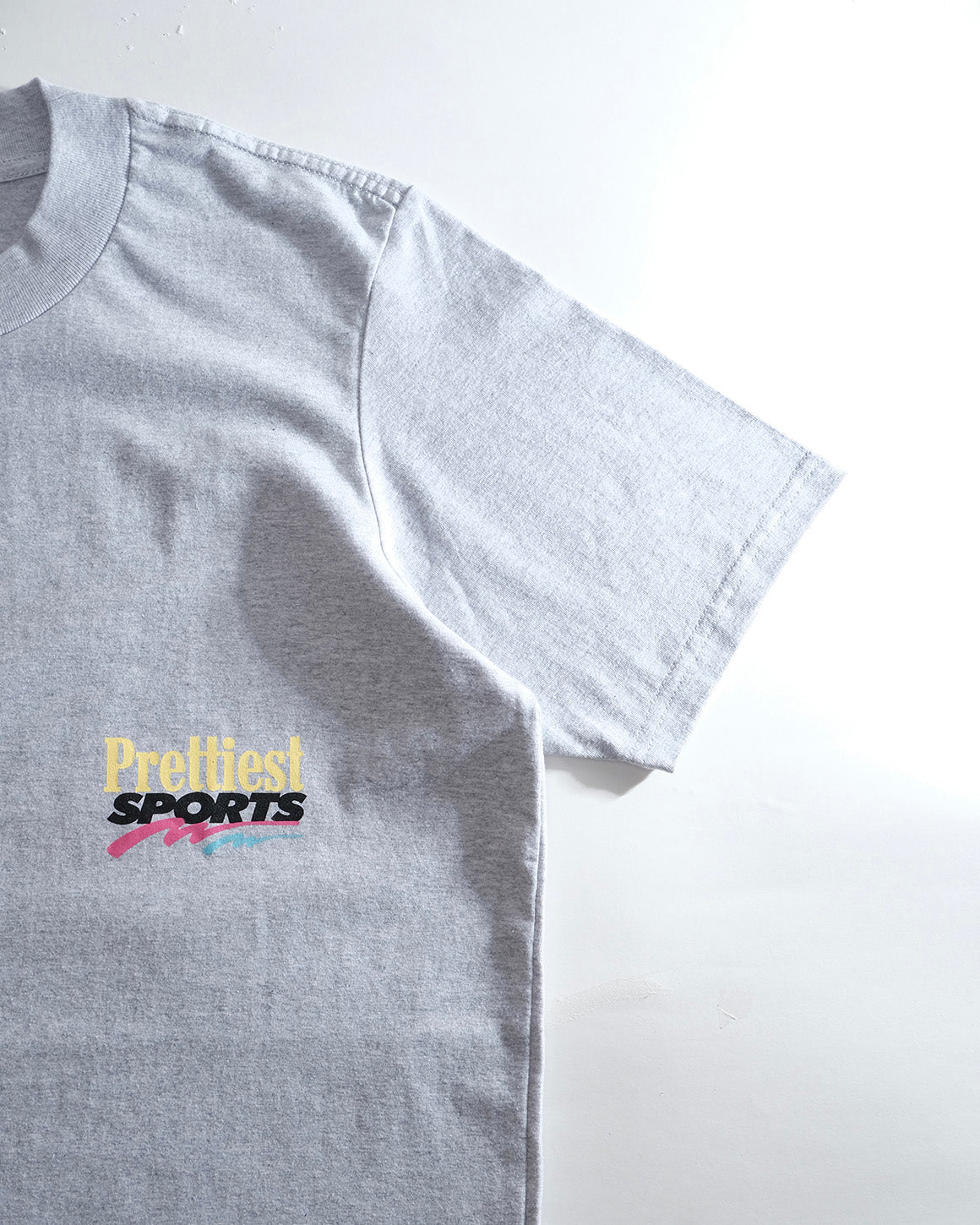 'SPORTS' TEE