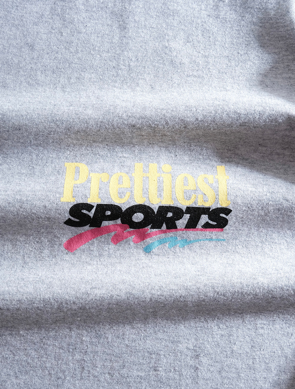 'SPORTS' TEE