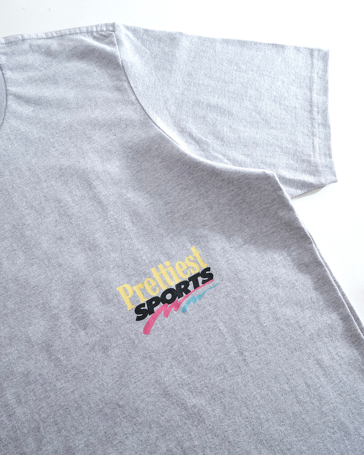'SPORTS' TEE