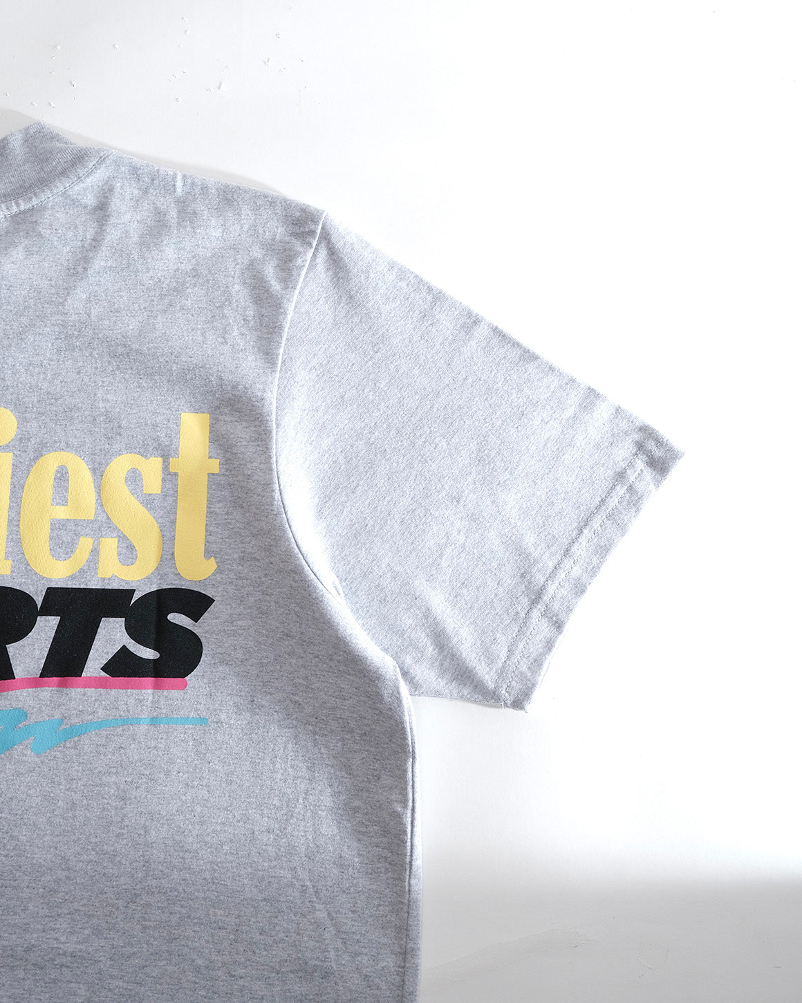 'SPORTS' TEE