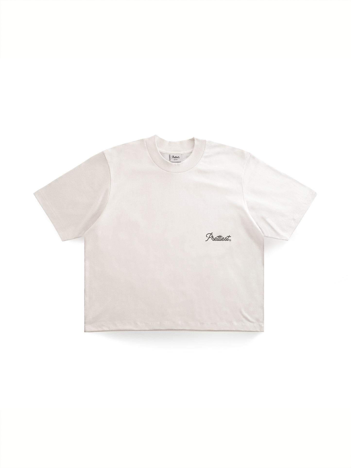 'OG LOGO' TEE (OAT)