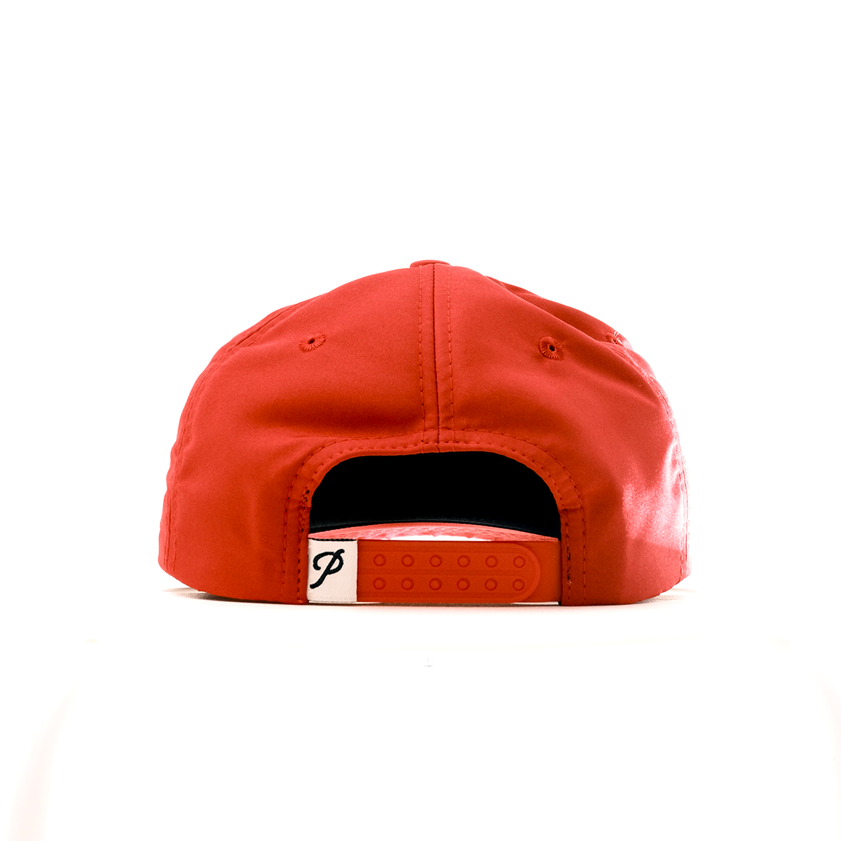 Prettiest® NYLON CAP (BORO RED)