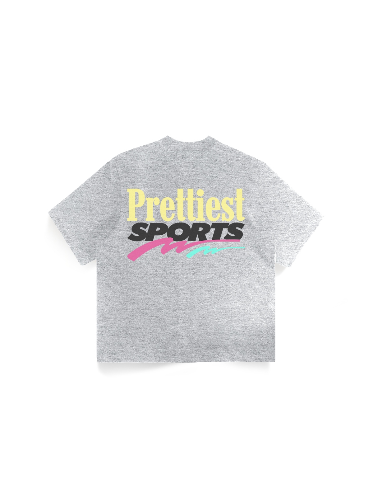 'SPORTS' TEE