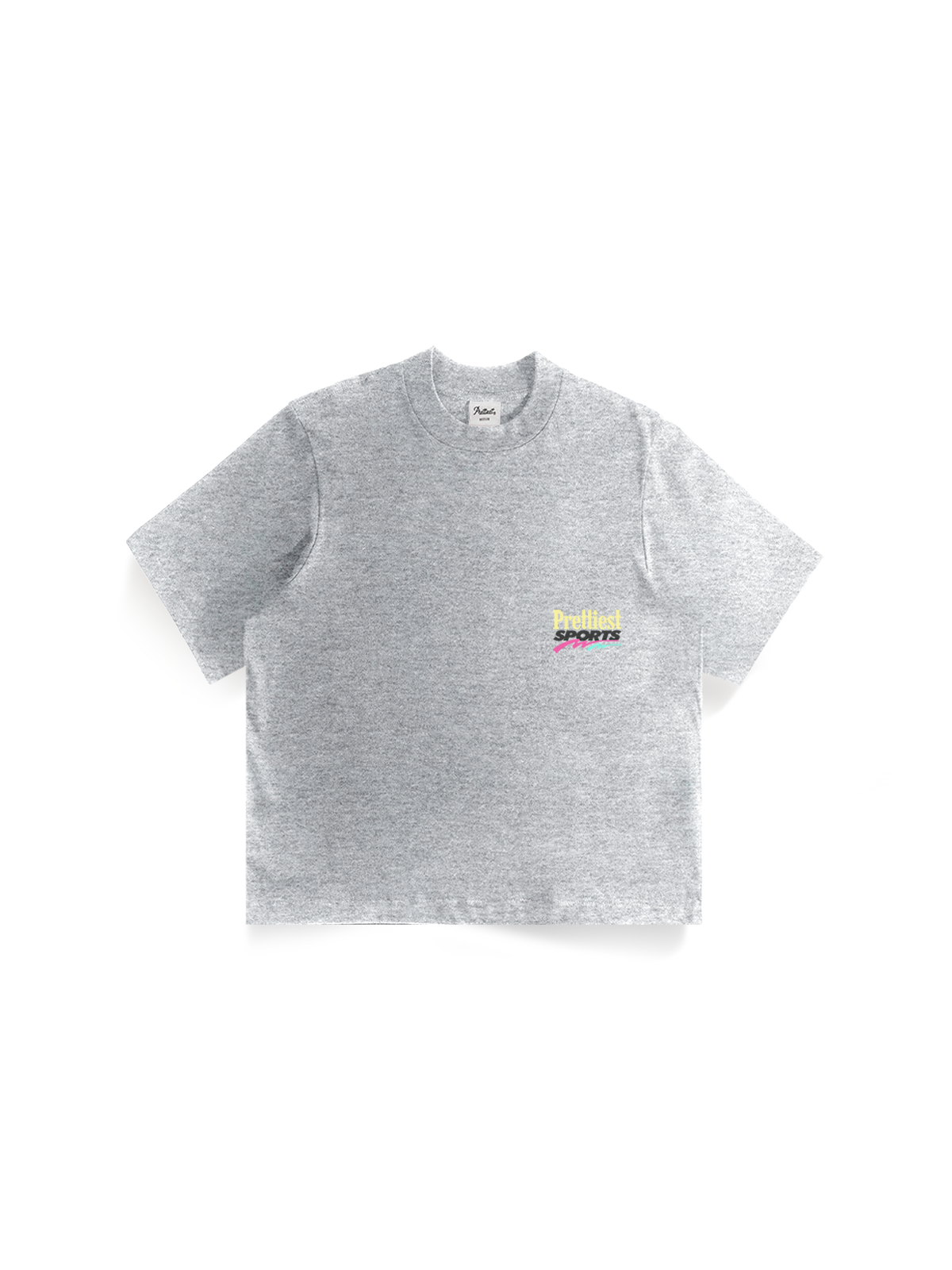 'SPORTS' TEE