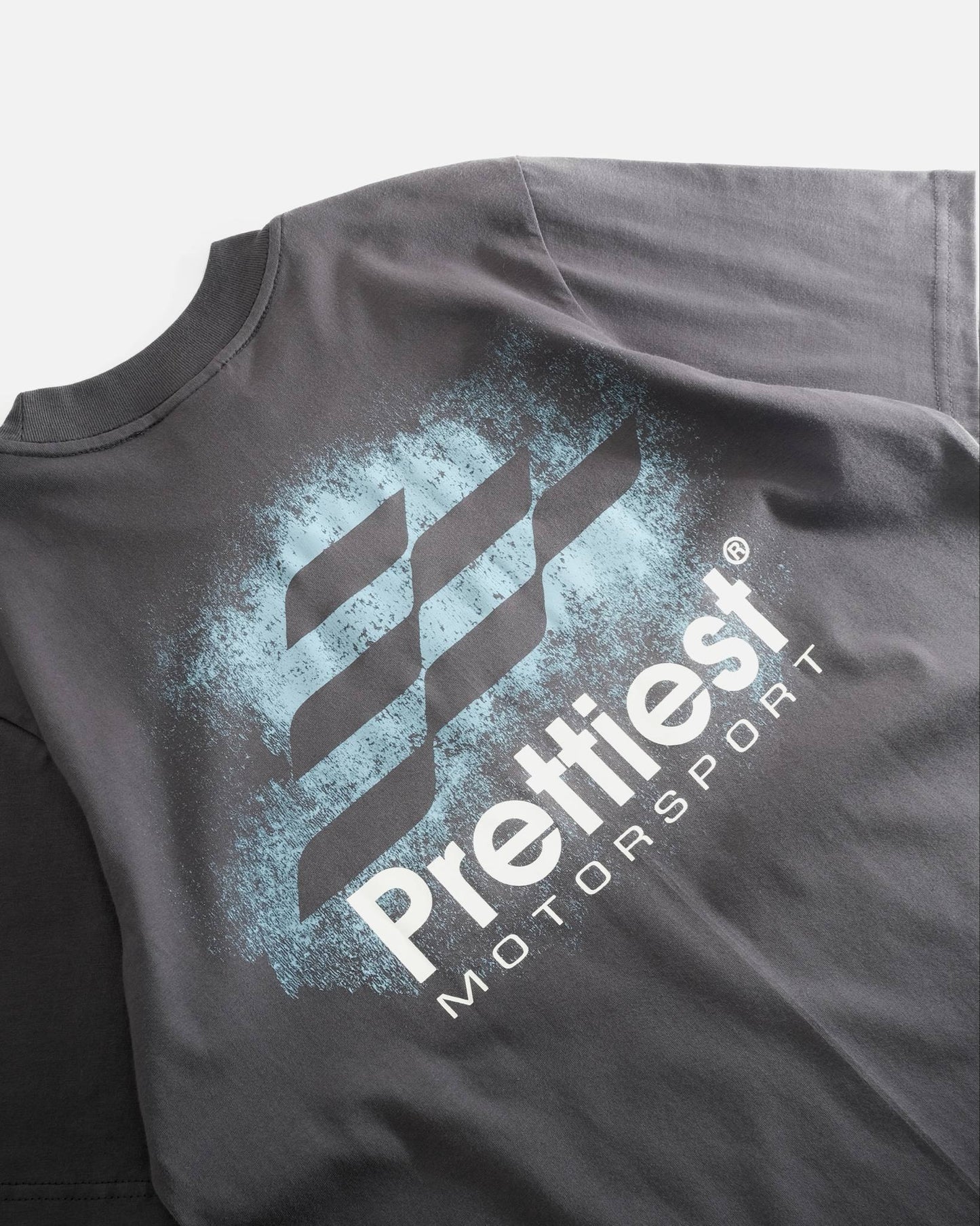 'RACING SPIRIT' TEE