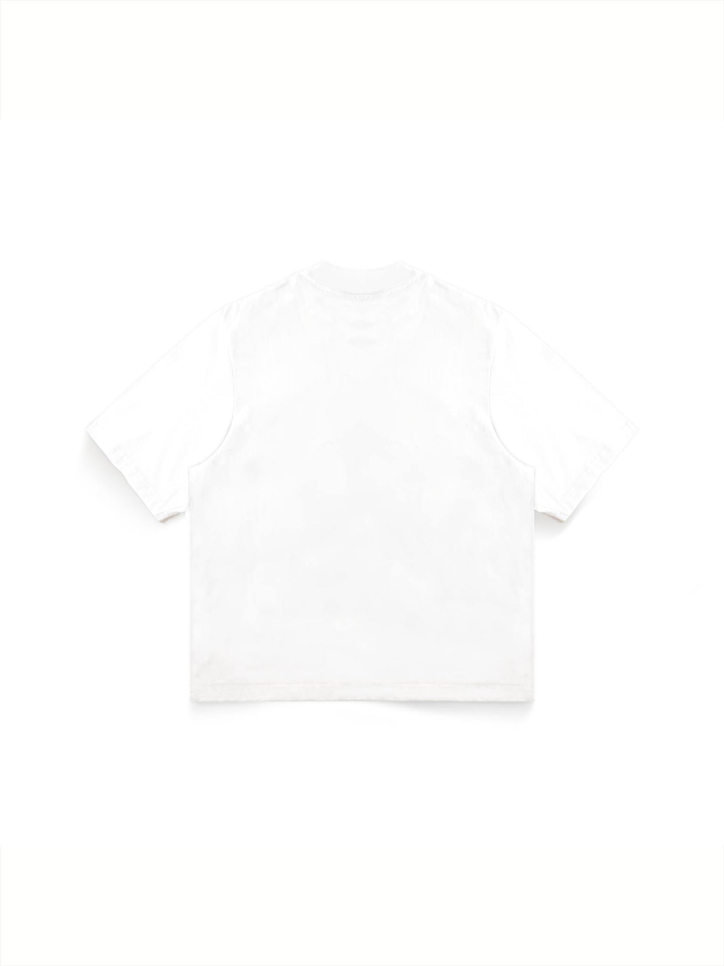 'SOUVENIR' TEE