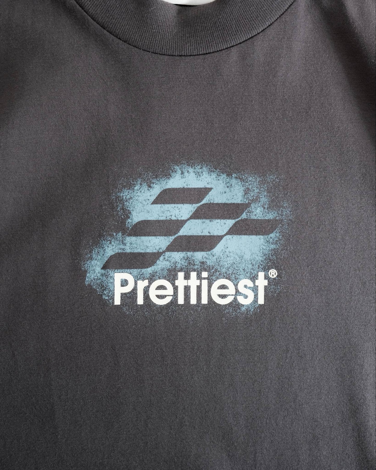 'RACING SPIRIT' TEE