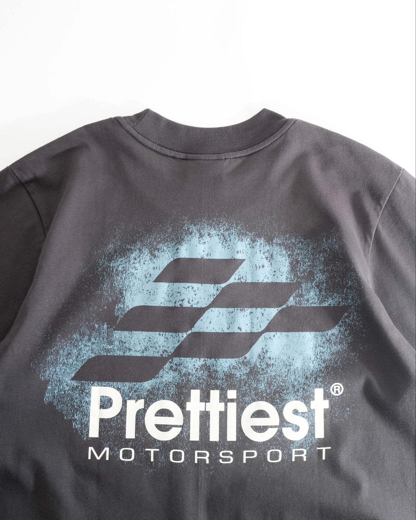 'RACING SPIRIT' TEE