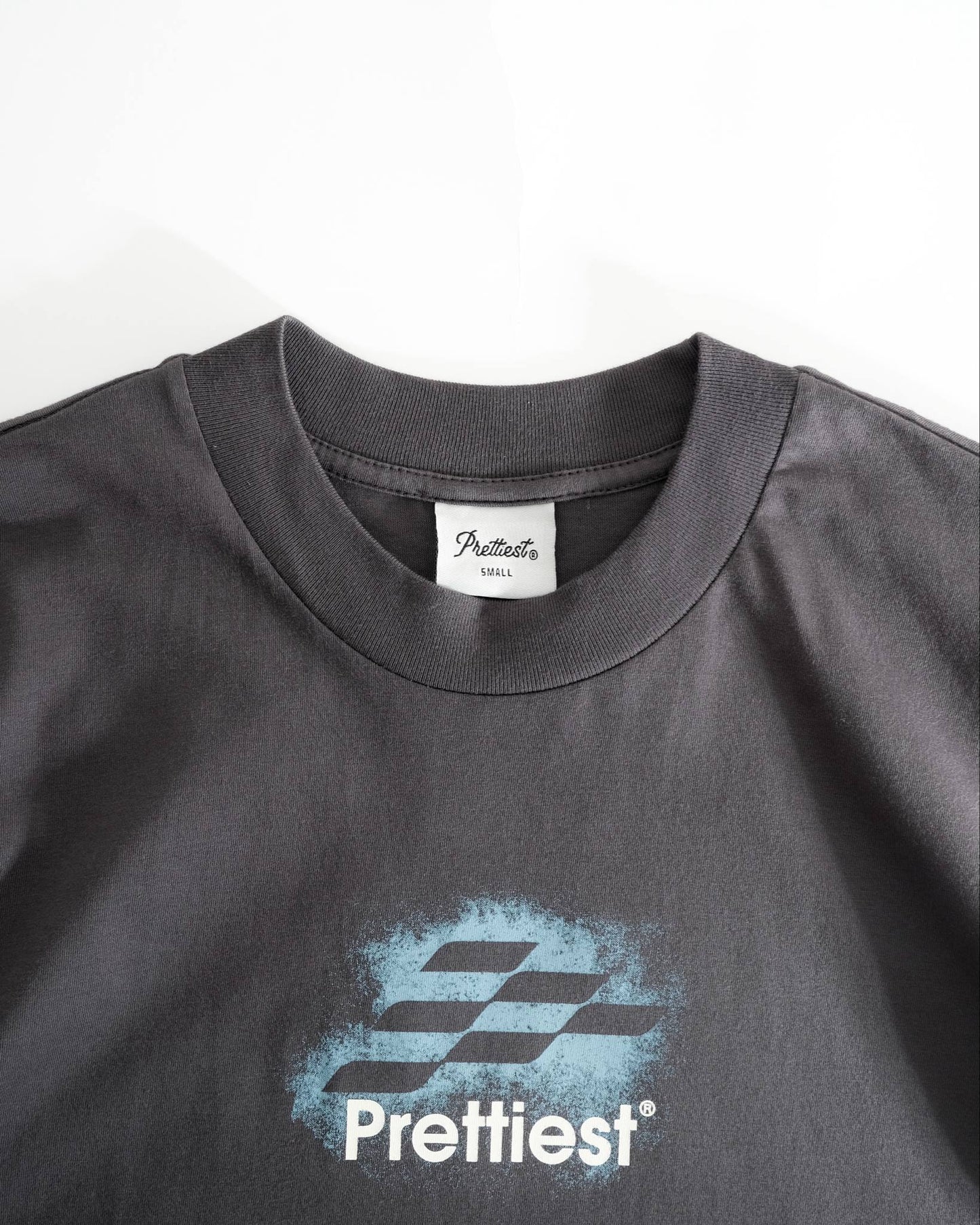 'RACING SPIRIT' TEE