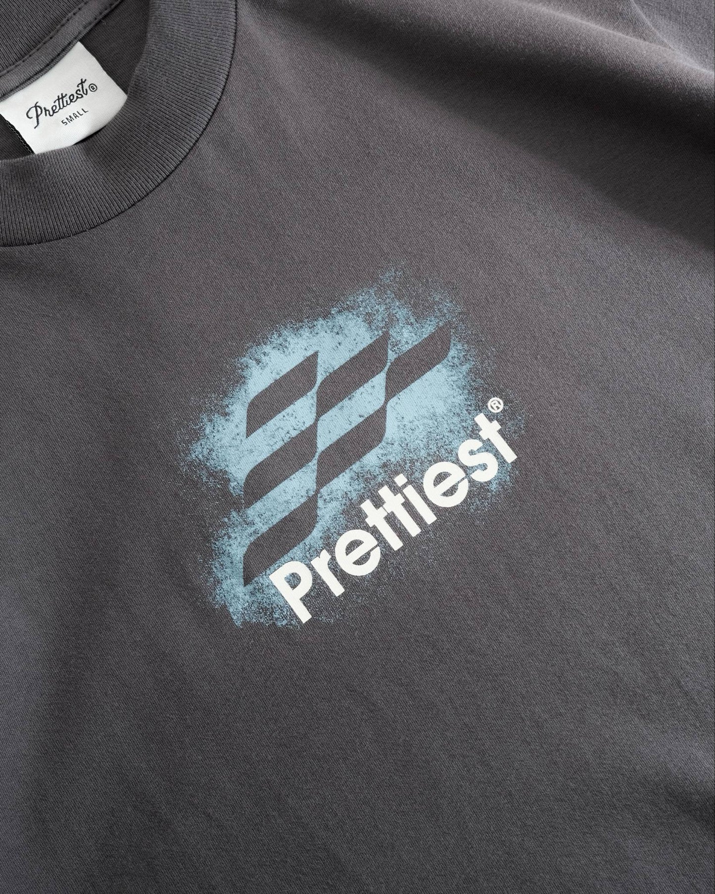 'RACING SPIRIT' TEE