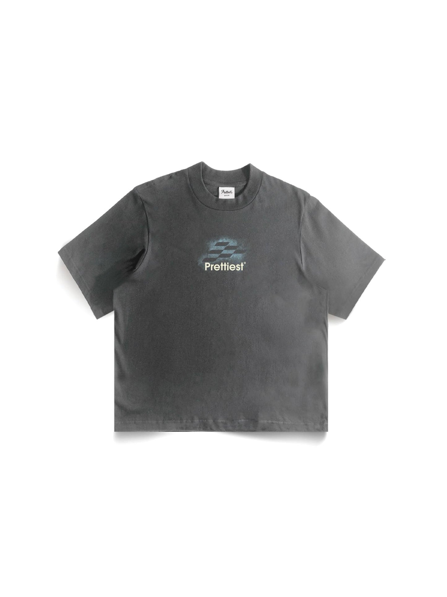 'RACING SPIRIT' TEE