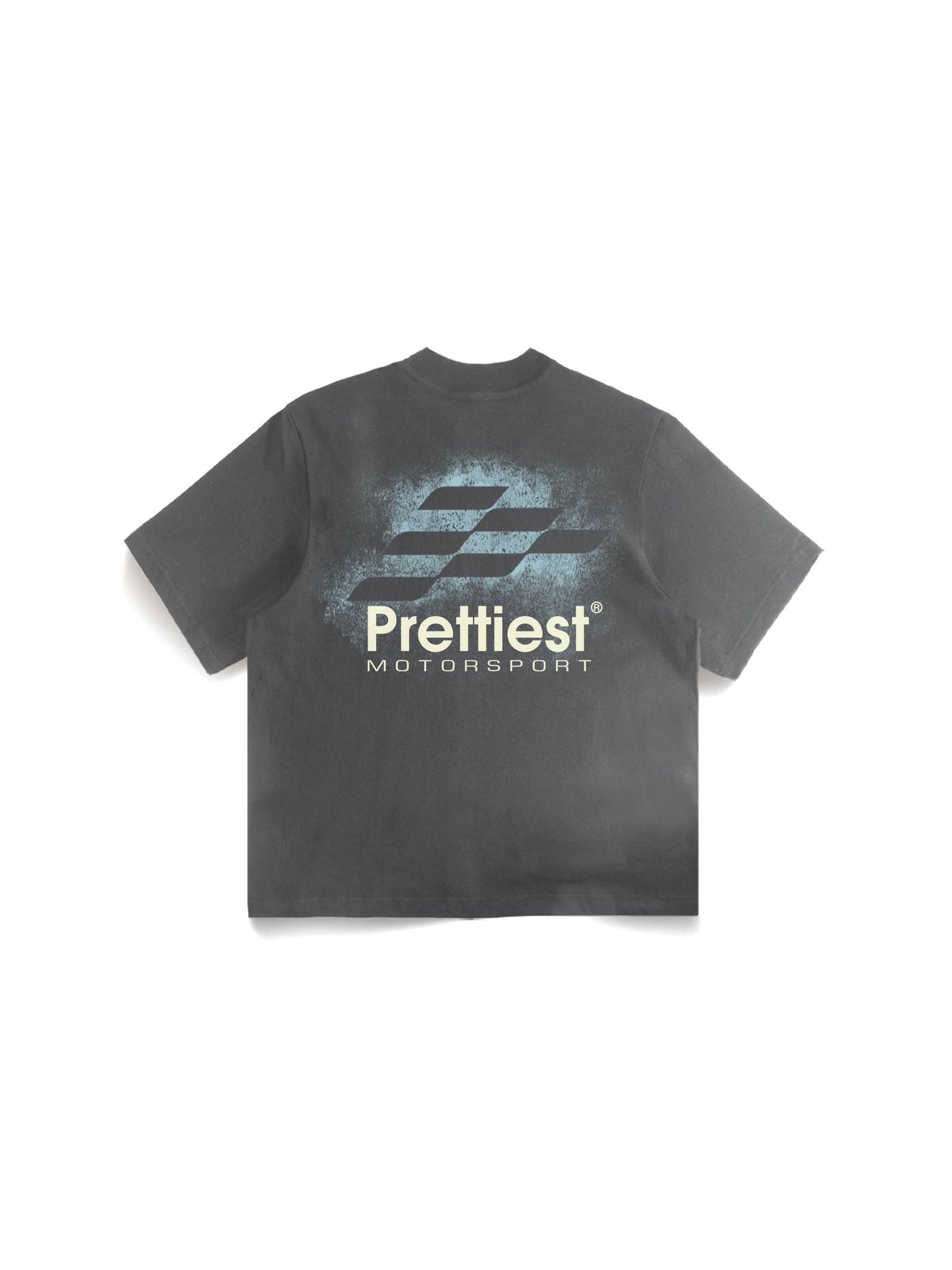 'RACING SPIRIT' TEE