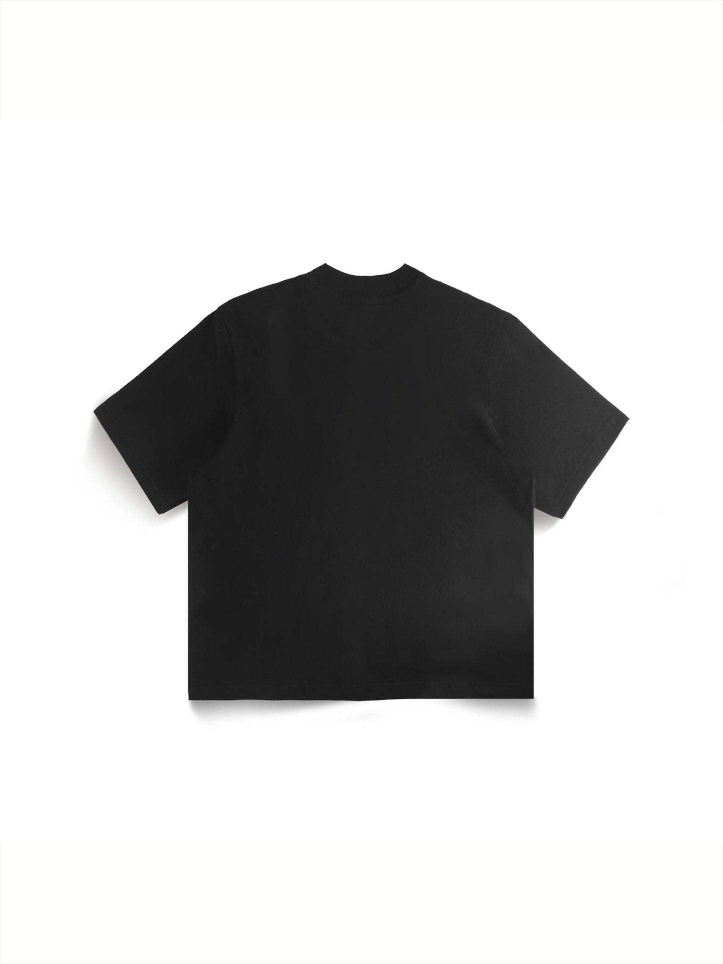'LIKE A LIGHT' TEE