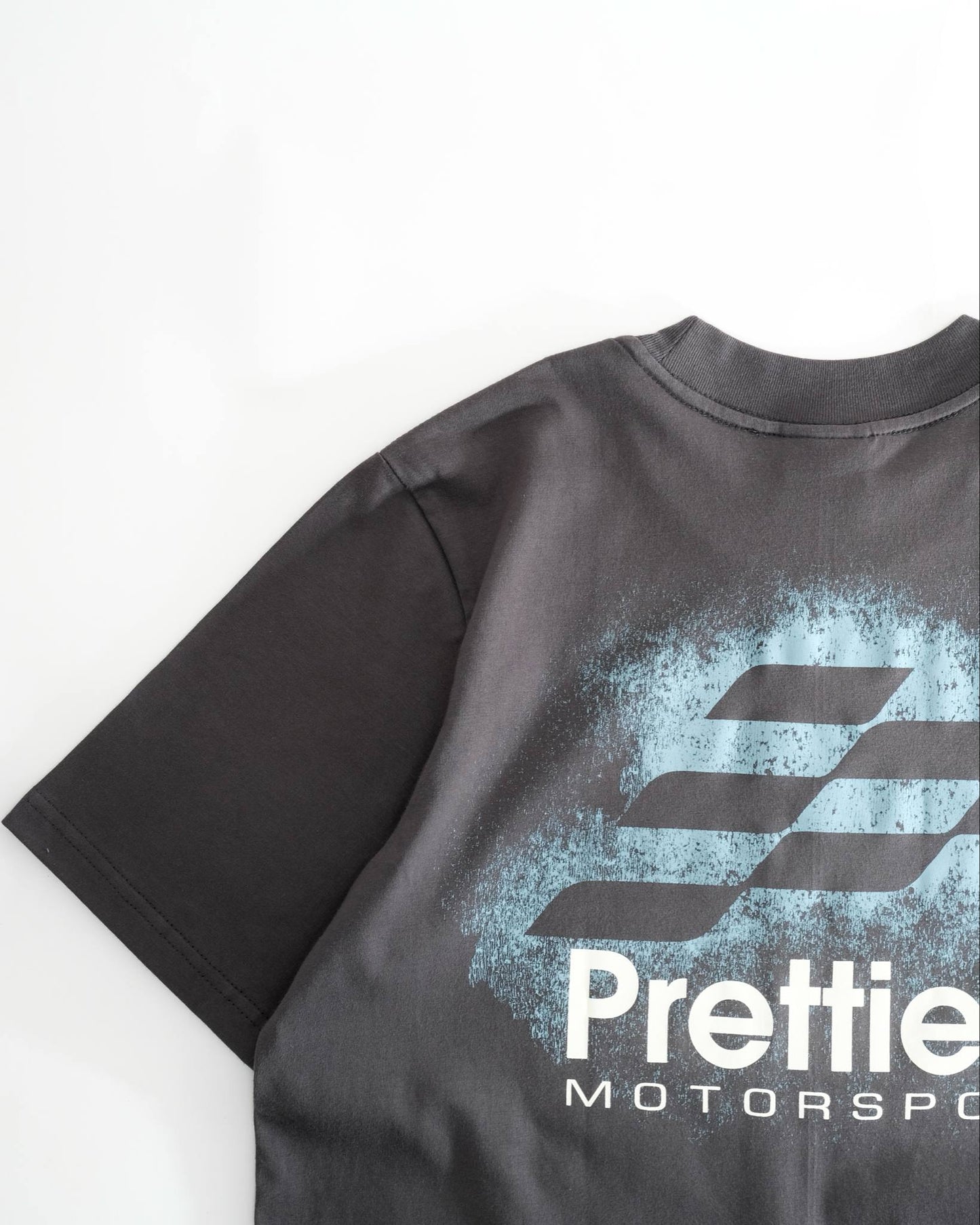 'RACING SPIRIT' TEE