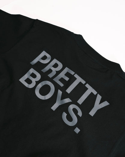 PRETTYBOYS. TEE
