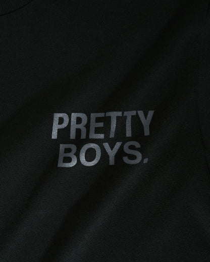 PRETTYBOYS. TEE