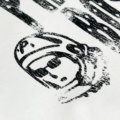 'PBC ASTRO' BOXY TEE