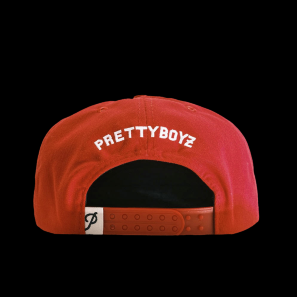 'PRETTY BOYZ' HAT