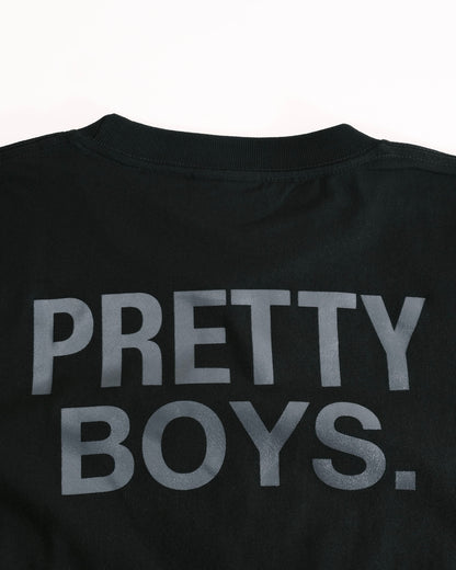 PRETTYBOYS. TEE