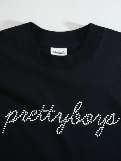 'SCRIPT RS' TEE