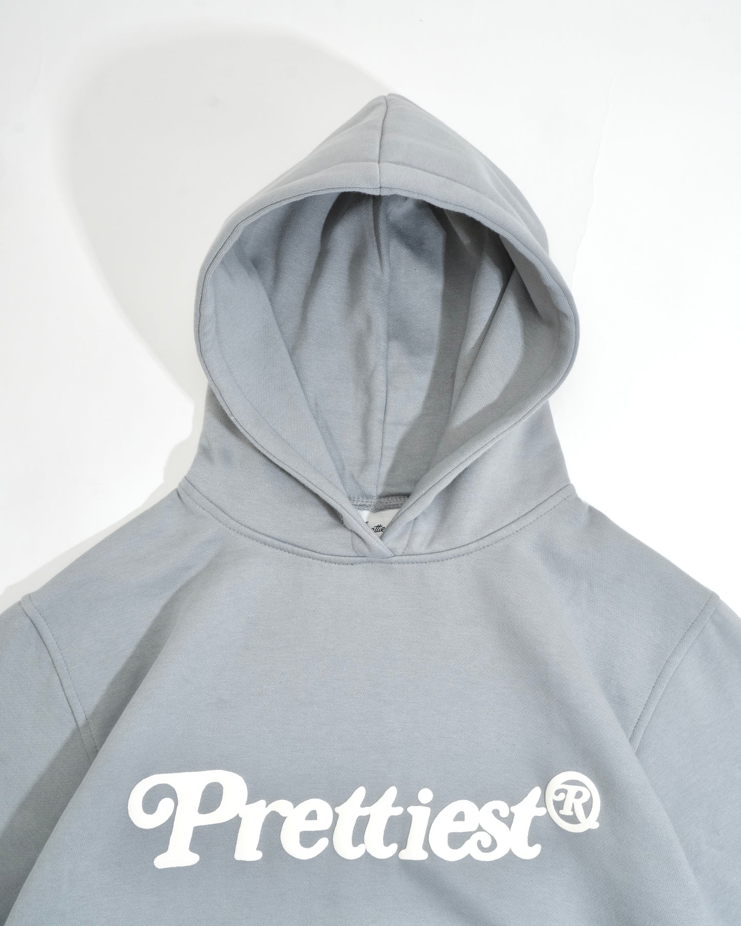 ‘Y2’ HOODIE (SAGE)
