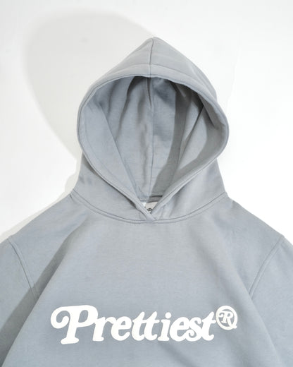 ‘Y2’ HOODIE (SAGE)