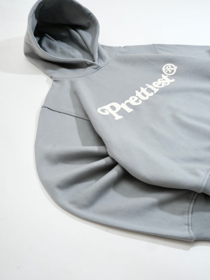 ‘Y2’ HOODIE (SAGE)