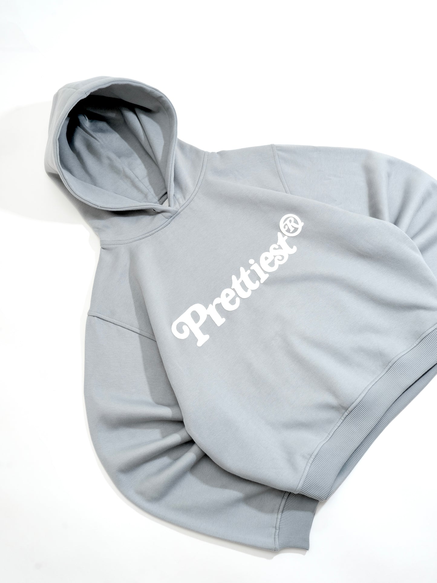 ‘Y2’ HOODIE (SAGE)