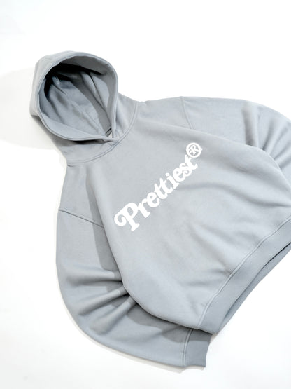 ‘Y2’ HOODIE (SAGE)