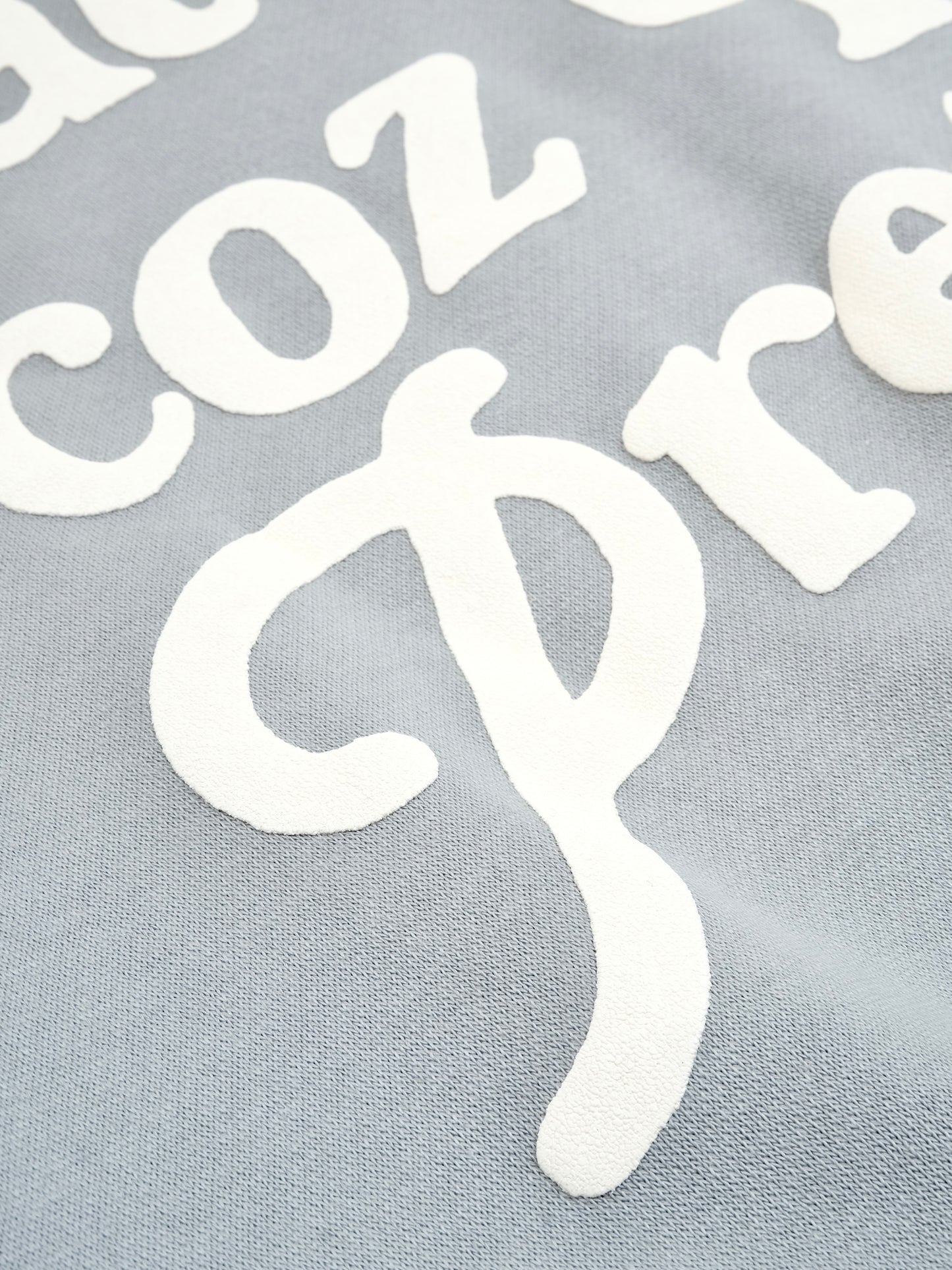 ‘Y2’ HOODIE (SAGE)