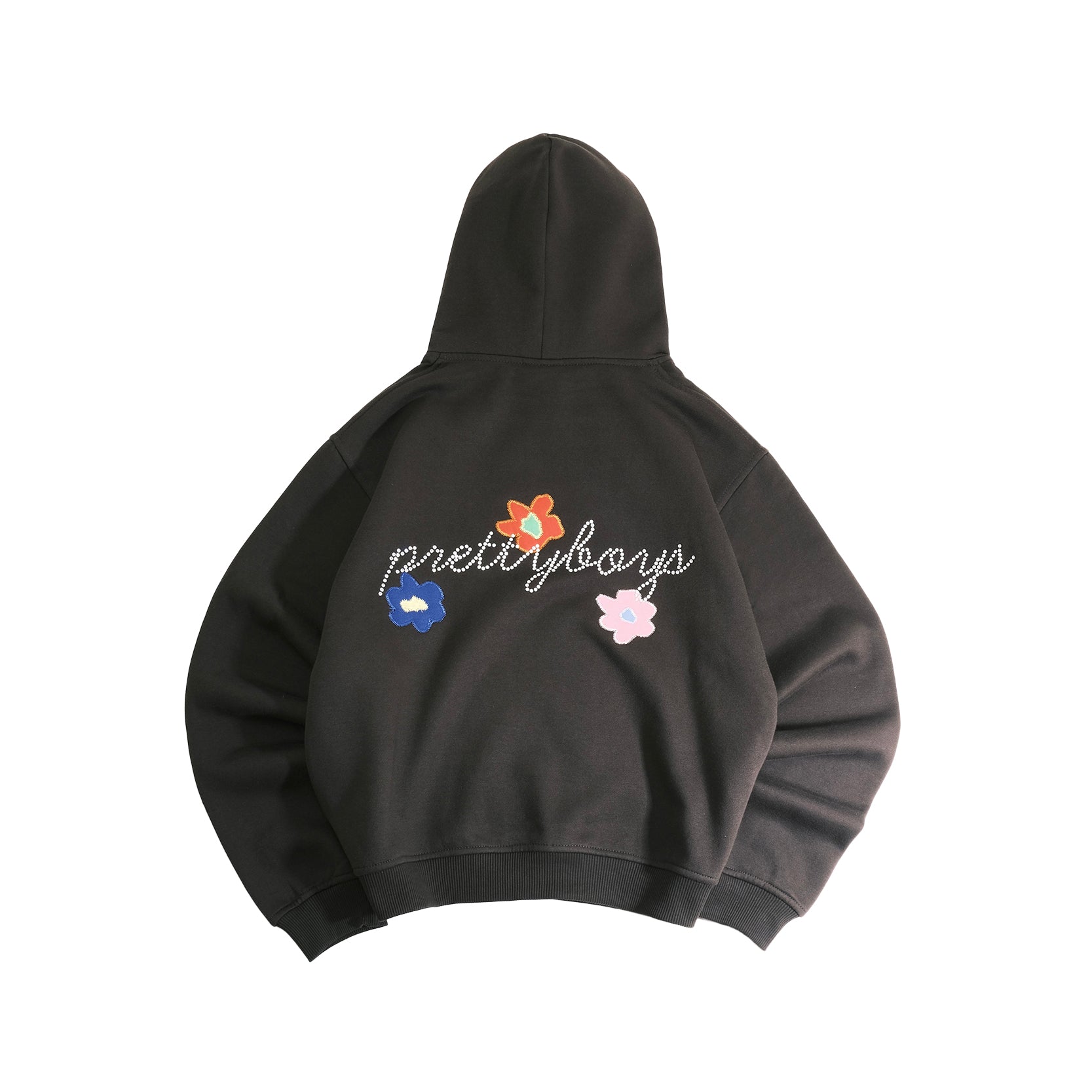 PLAWER BOYS' HOODIE – Prettiest®