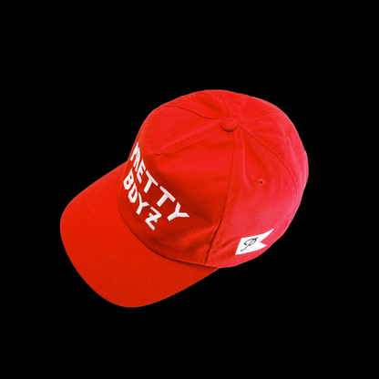 'PRETTY BOYZ' HAT
