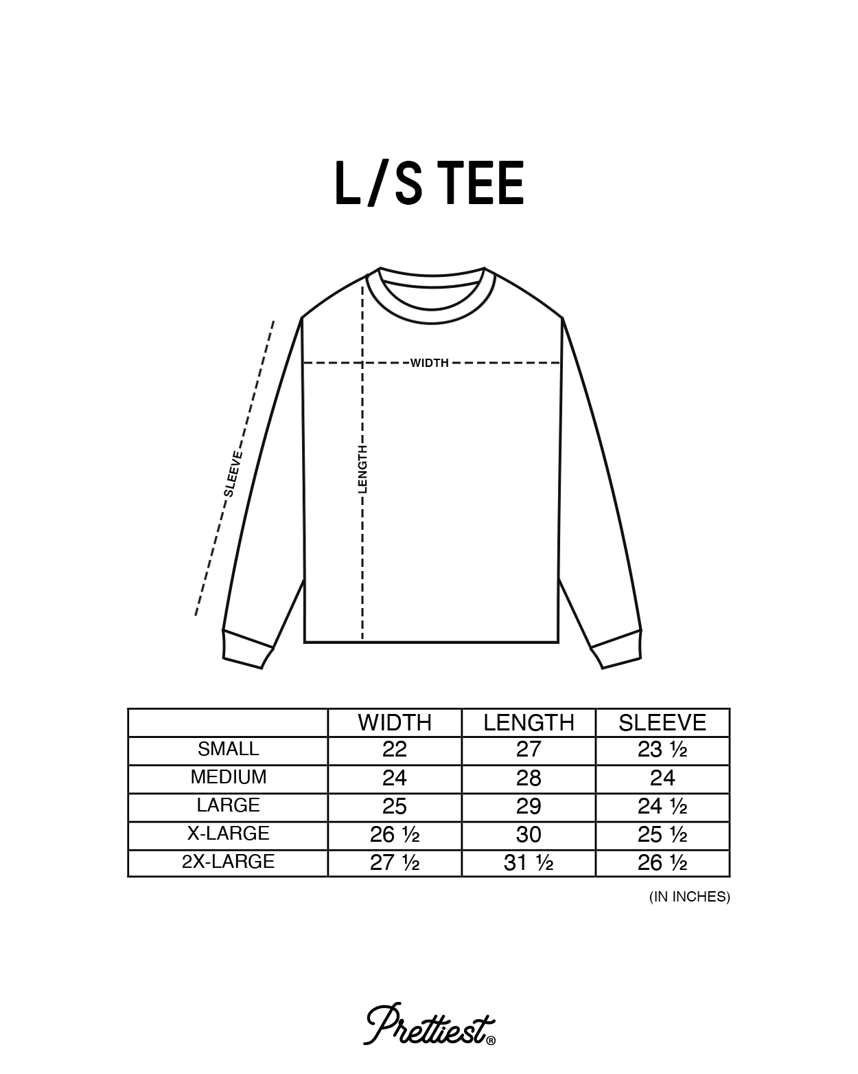 'HARLEY' VINTAGE WASHED L/S TEE