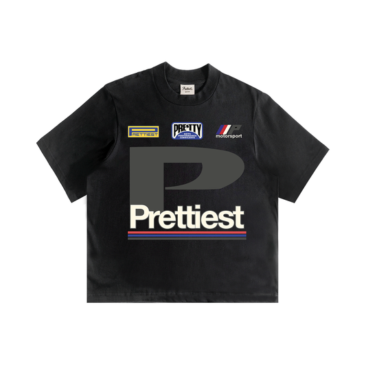 'MOTORSPORT' CLASSIC TEE