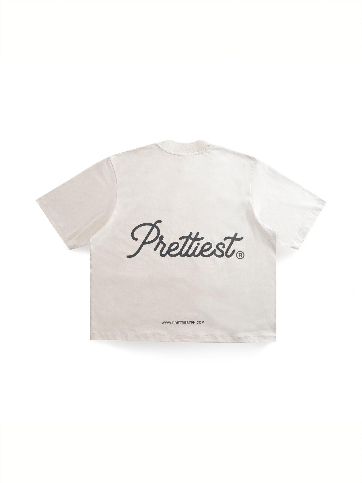 'OG LOGO' TEE (OAT)