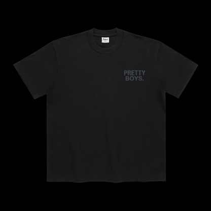PRETTYBOYS. TEE