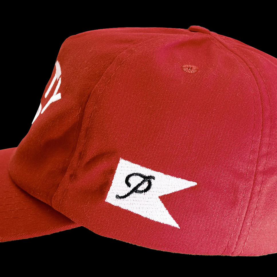 'PRETTY BOYZ' HAT