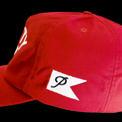 'PRETTY BOYZ' HAT