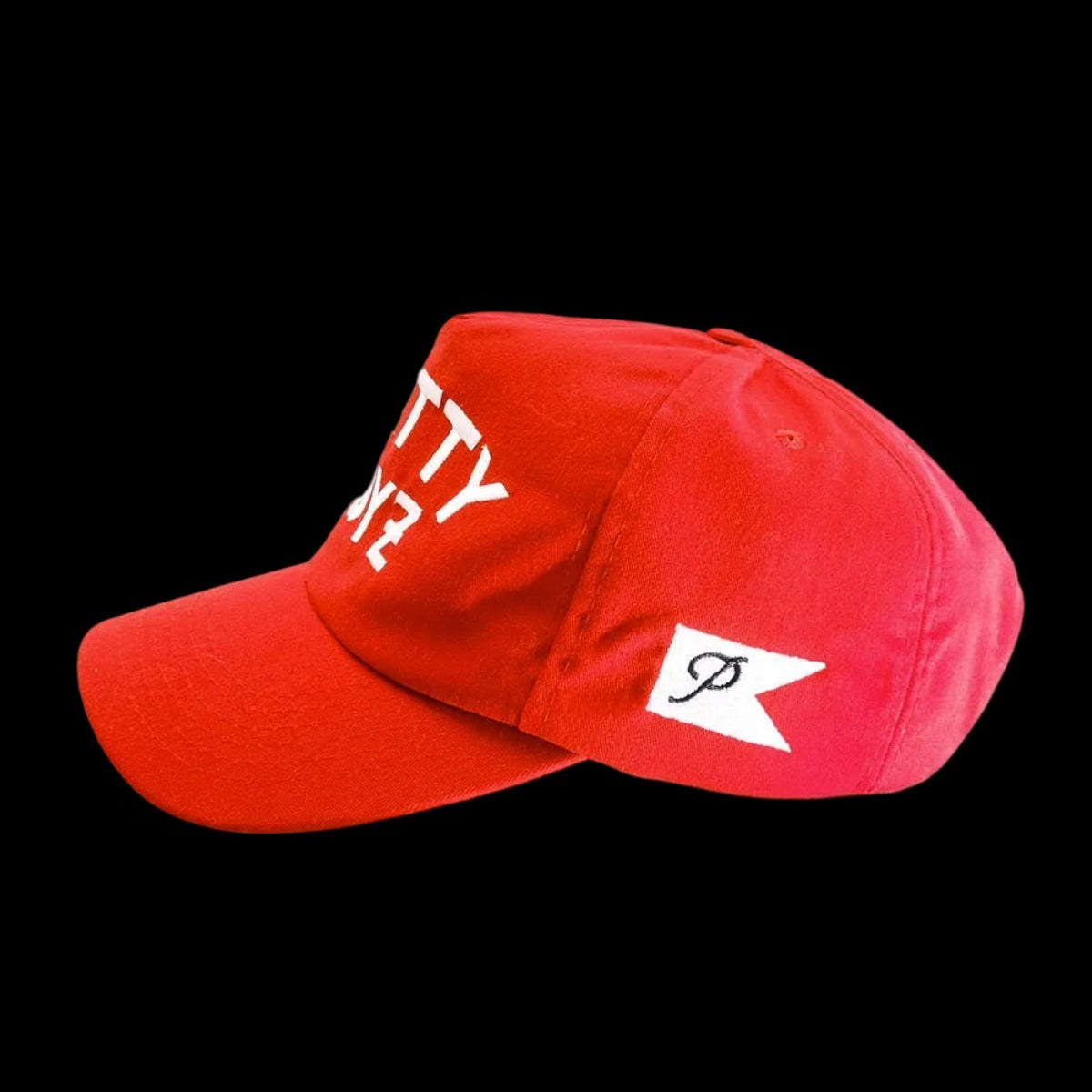 'PRETTY BOYZ' HAT