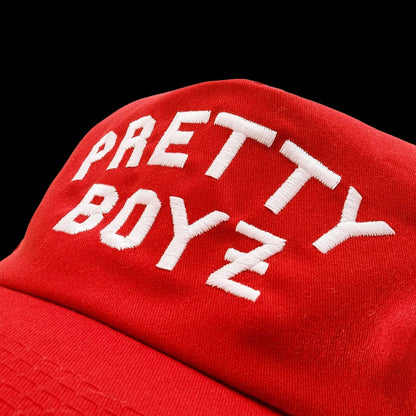 'PRETTY BOYZ' HAT
