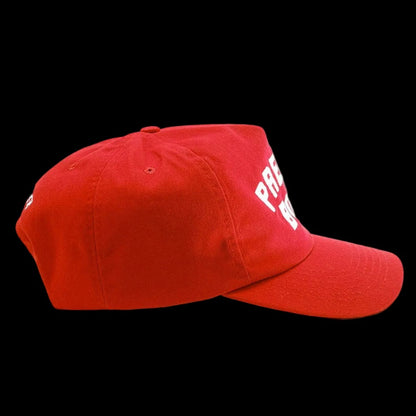 'PRETTY BOYZ' HAT
