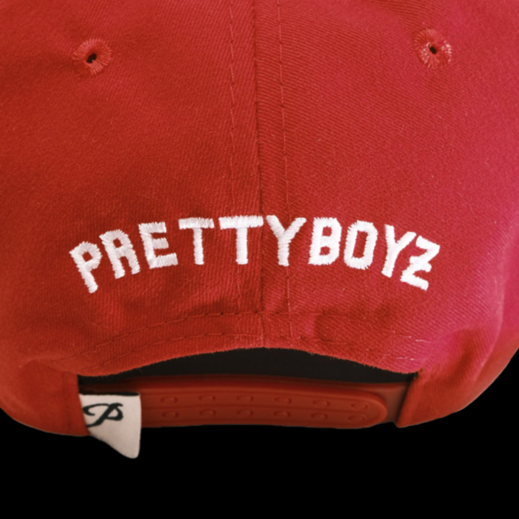 'PRETTY BOYZ' HAT