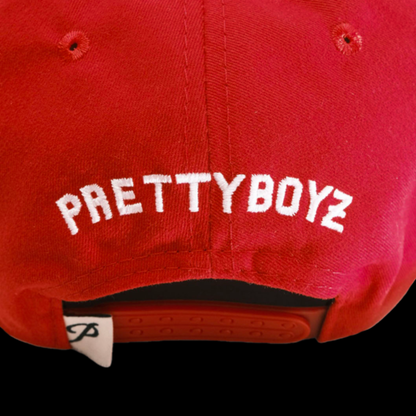 'PRETTY BOYZ' HAT
