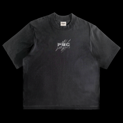 'TUNER' SUN FADED TEE